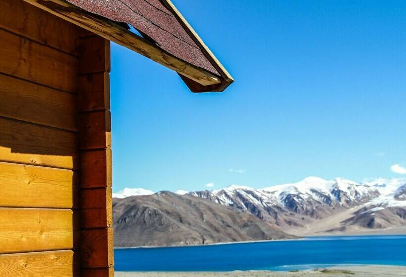 منزل غرفة نوم واحدة, Alpine Huts