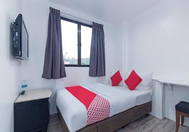 デラックスルーム, Aman Nilai/klia