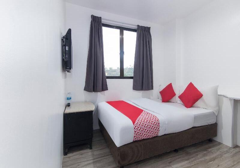 Номер Deluxe, Aman   Nilai/klia