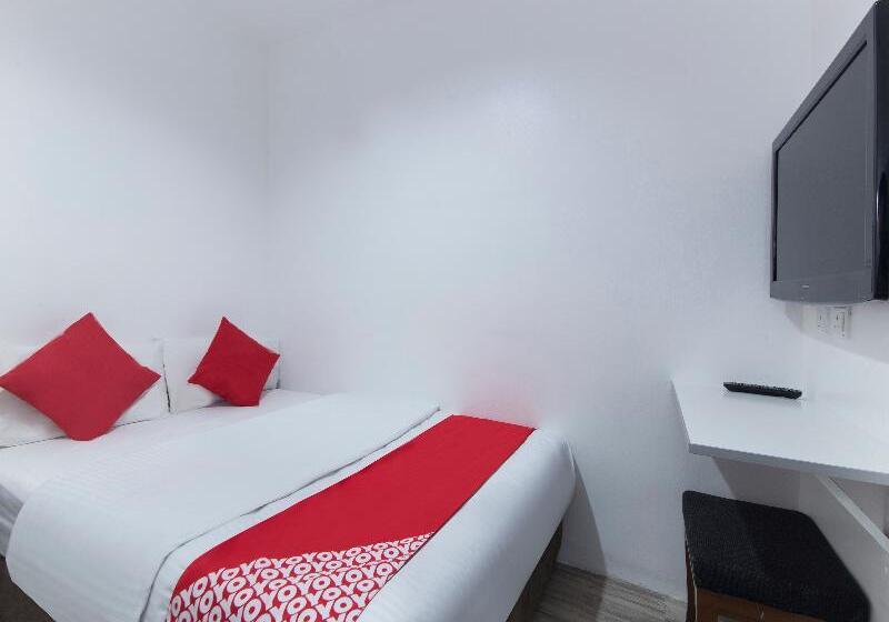 スタンダードルーム, Aman Nilai/klia