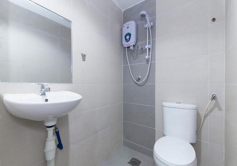 スタンダードルーム, Aman Nilai/klia