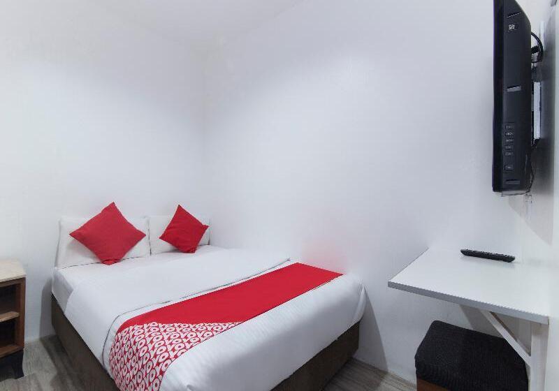 スタンダードルーム, Aman Nilai/klia