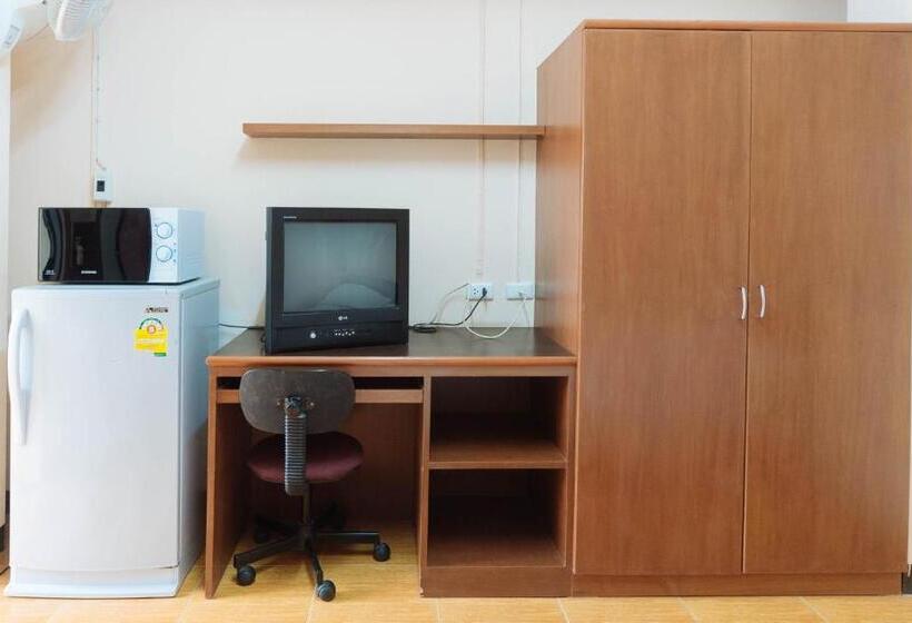 Номер Superior, Chiangmai Tree Hostel