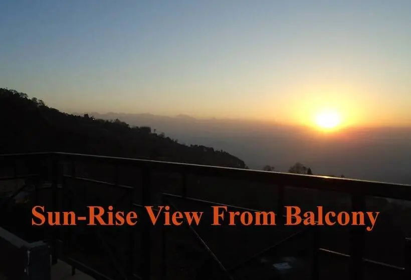 اتاق استاندارد, Nagarkot Holiday Inn