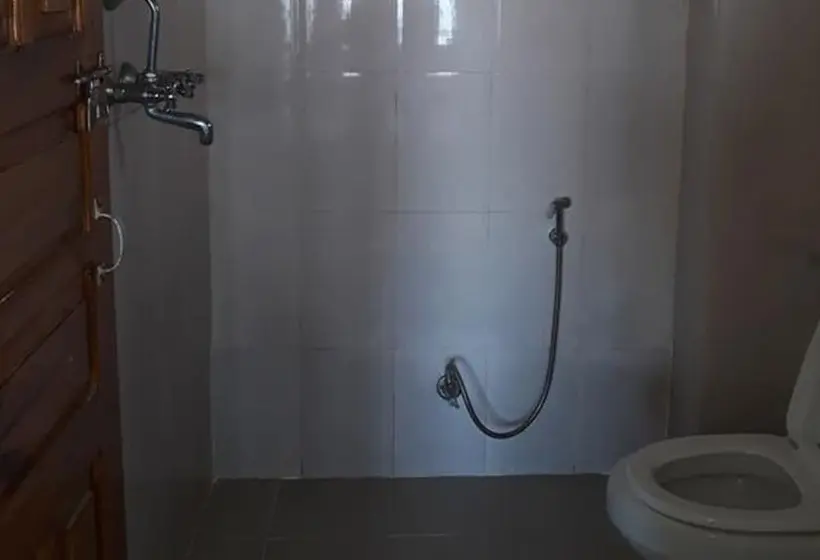 اتاق استاندارد با چشم‌انداز کوهستان, Nagarkot Holiday Inn