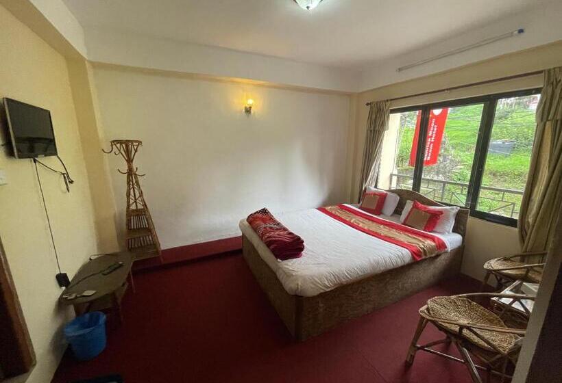 اتاق استاندارد, Nagarkot Holiday Inn
