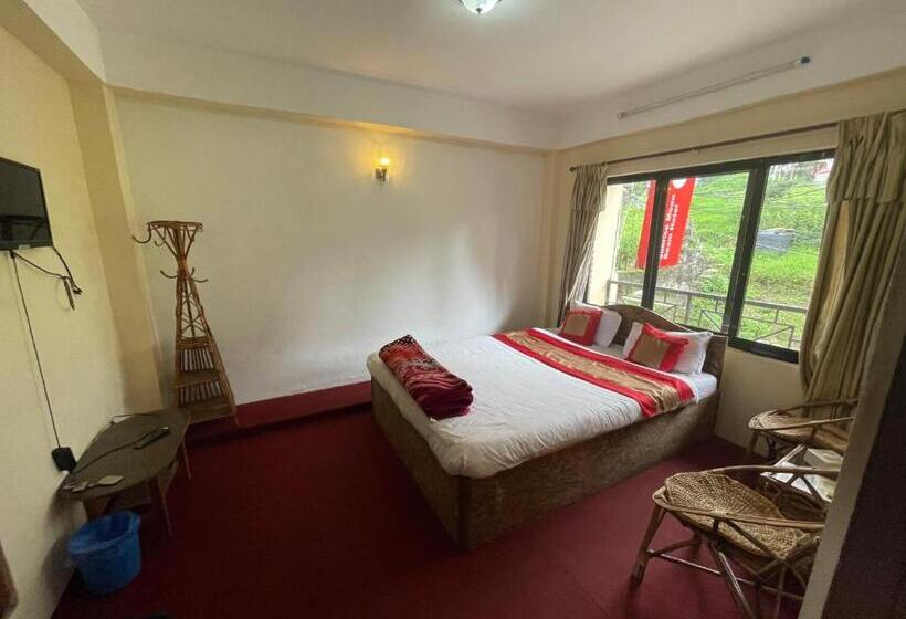 اتاق استاندارد, Nagarkot Holiday Inn