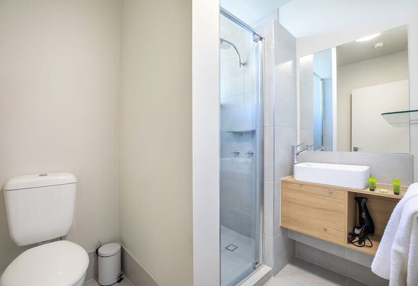 带2个卧室的公寓, Nightcap At Chardons Corner