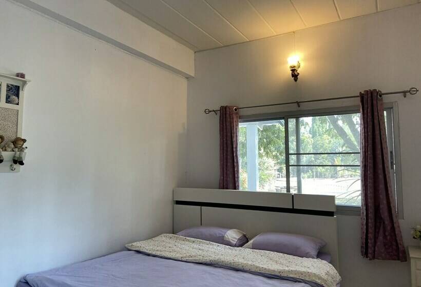 Casa 2 Dormitoris, Paramer Resort Suanphung