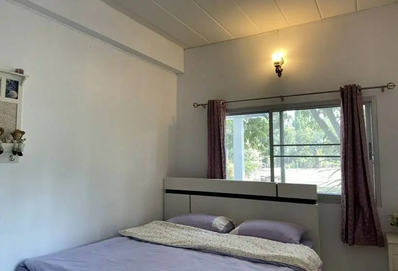2ベッドルームハウス, Paramer Resort Suanphung