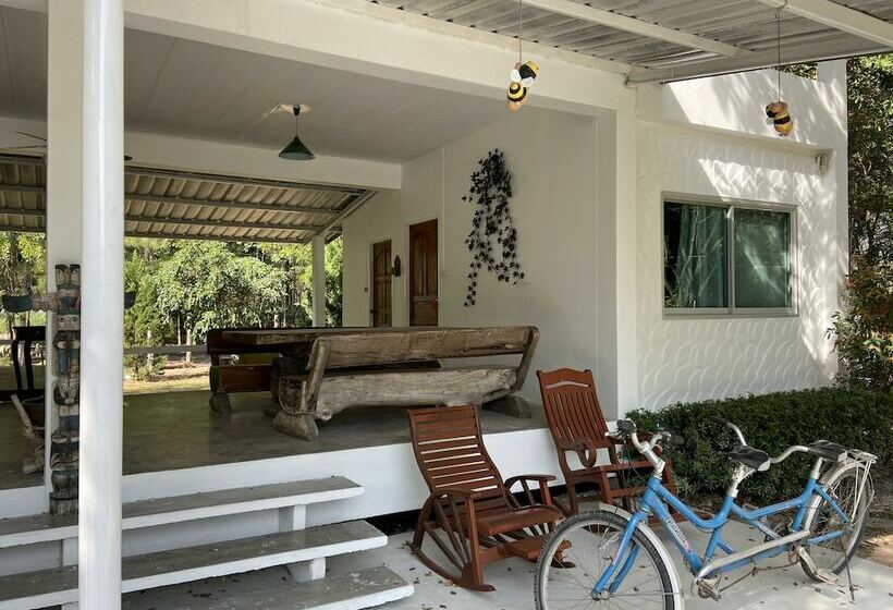 Casa 2 Dormitoris, Paramer Resort Suanphung