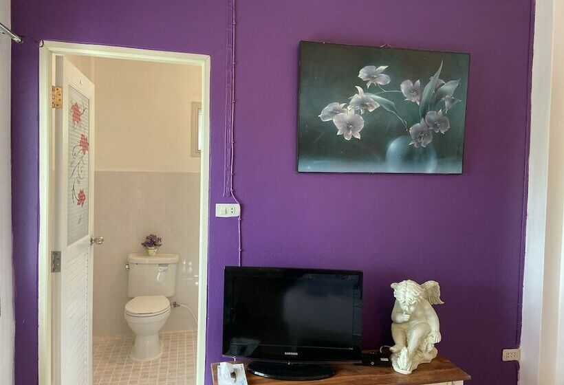 Casa 2 Dormitoris, Paramer Resort Suanphung