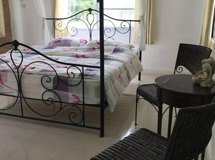 Casa 2 Dormitoris, Paramer Resort Suanphung