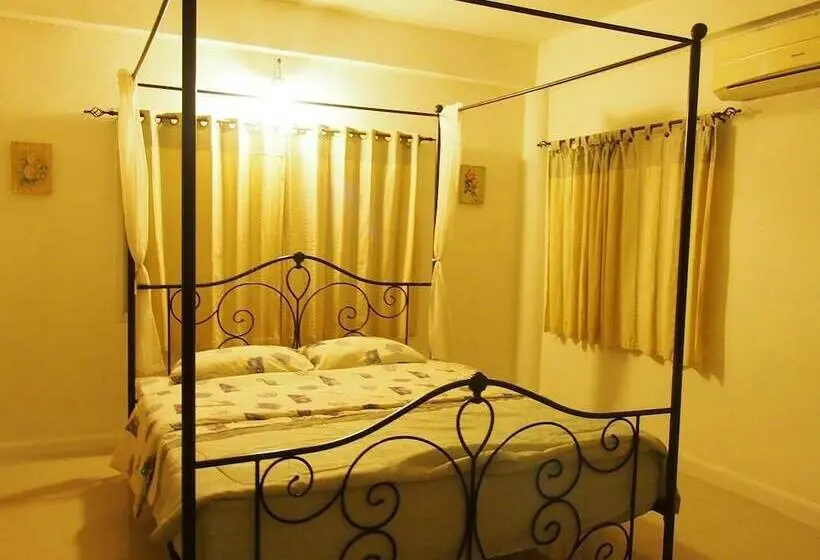 2ベッドルームハウス, Paramer Resort Suanphung