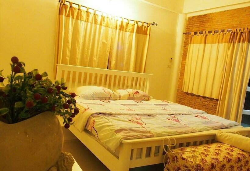 Casa 2 Dormitoris, Paramer Resort Suanphung