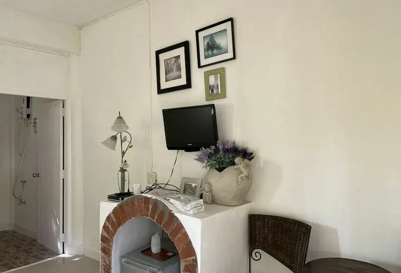 2ベッドルームハウス, Paramer Resort Suanphung