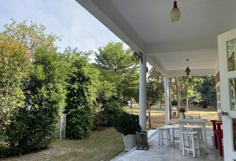 Casa 2 Dormitoris, Paramer Resort Suanphung