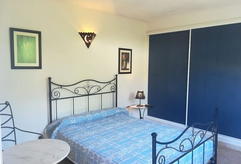 Номер Стандарт, Residence Marina Di A Testa