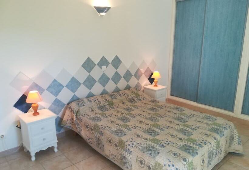 Студия Стандарт, Residence Marina Di A Testa