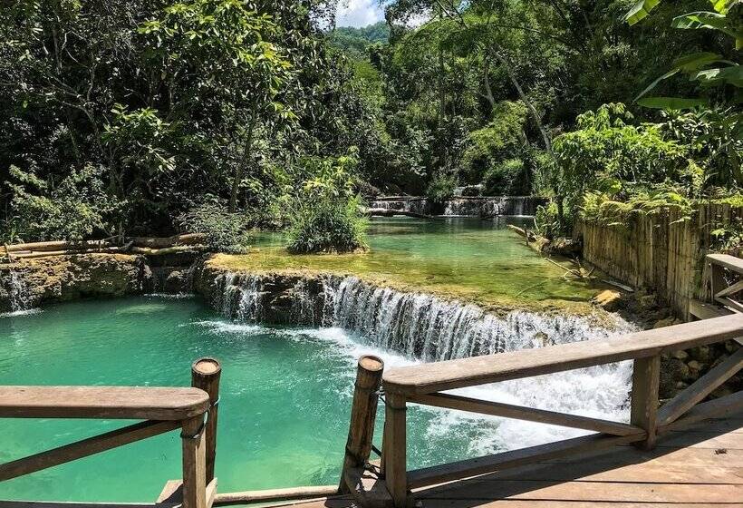 فيلا غرفة نوم واحدة, Vanvisa At The Falls