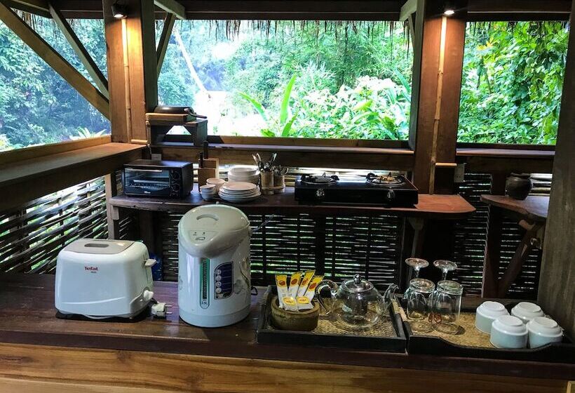 فيلا غرفة نوم واحدة, Vanvisa At The Falls