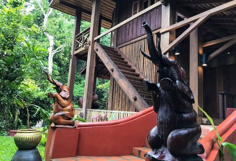 فيلا غرفة نوم واحدة, Vanvisa At The Falls