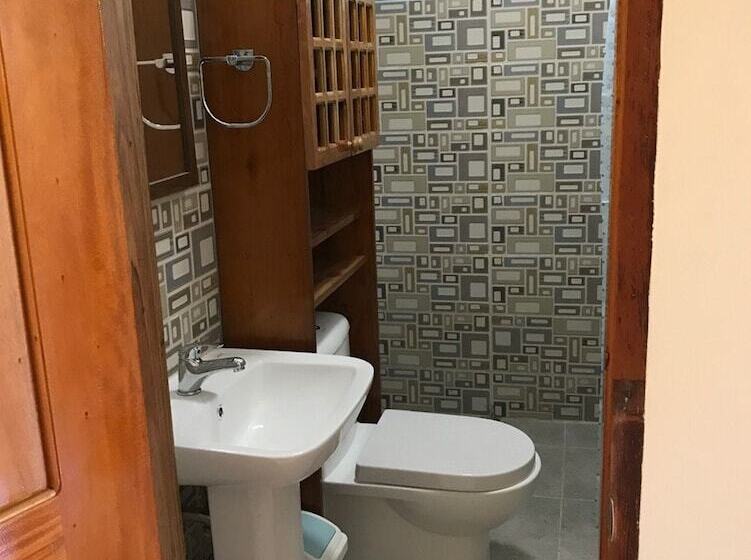 חדר דלוקס, Neptune Diving Resort Moalboal