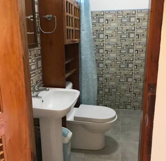 חדר דלוקס, Neptune Diving Resort Moalboal
