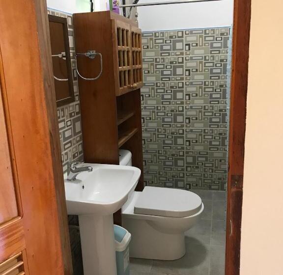 חדר דלוקס, Neptune Diving Resort Moalboal