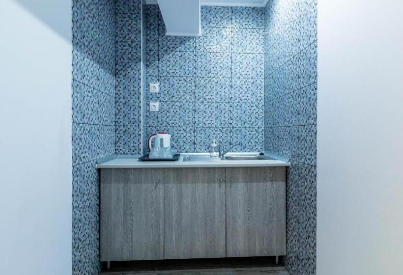 Семейный Номер, Casa Dinii