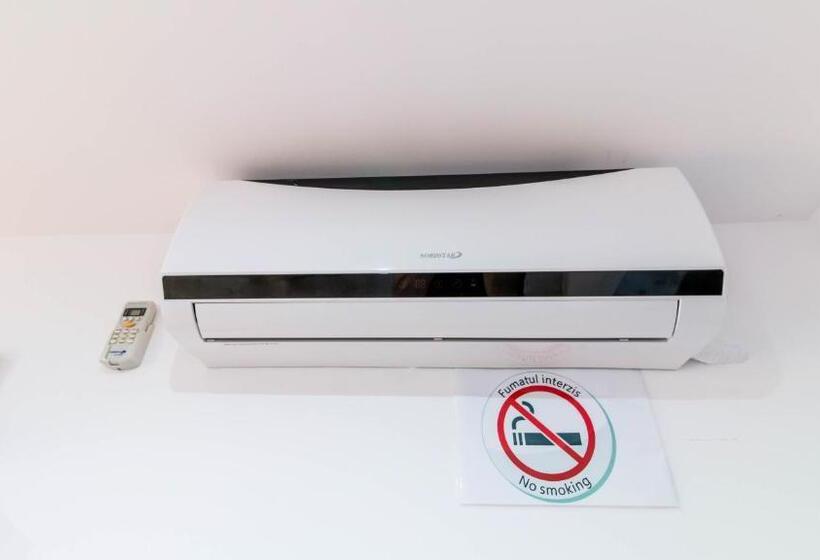 Семейный Номер, Casa Dinii