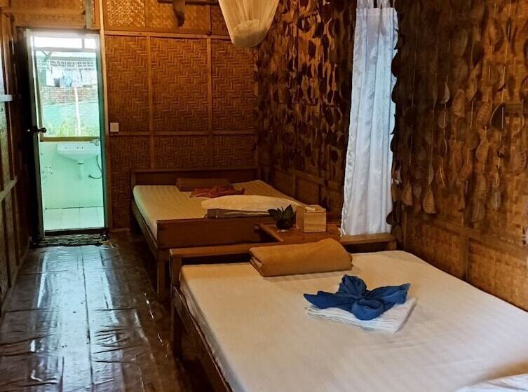 اتاق اکونومی, Dream House Guest House & Restaurant