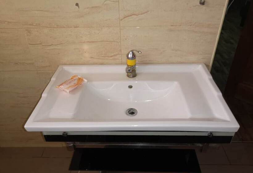 Executive Stüdyo, The Golden Apple Guest House