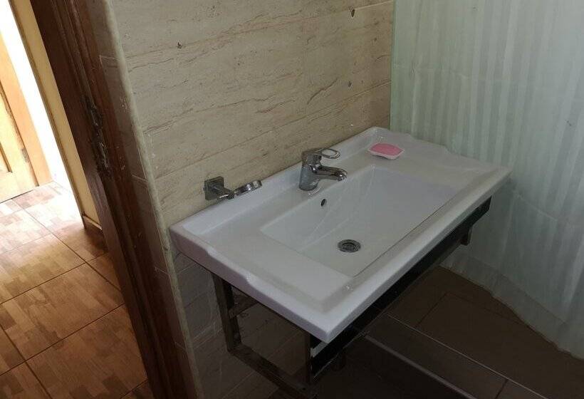 Executive Stüdyo, The Golden Apple Guest House