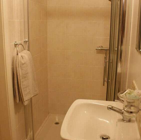 غرفة قياسية, The View At 37 B&b