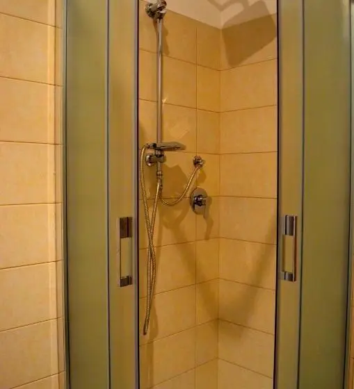 Deluxe-huone Parveke, B&b Domus Palmi