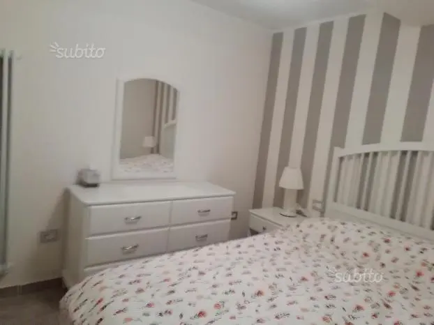 Huoneisto 1 Makuuhuone, B&b Domus Palmi