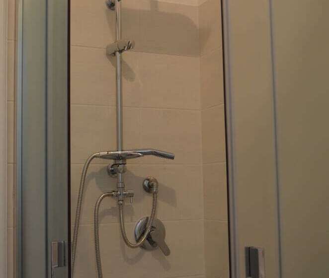 غرفة ديلوكس, B&b Domus Palmi