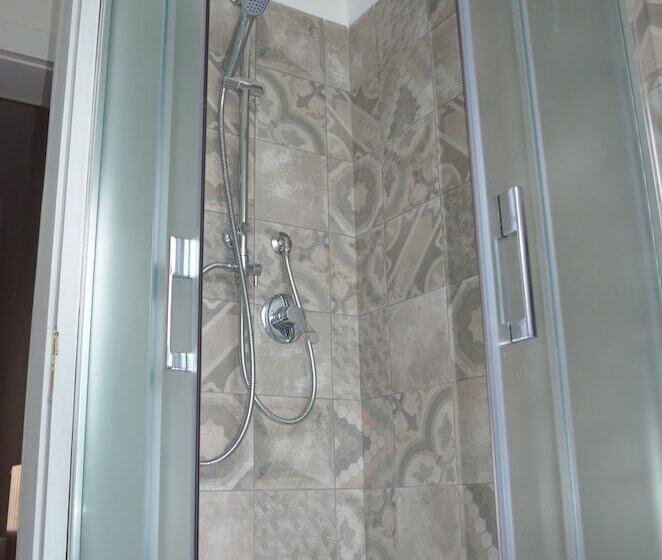 غرفة ديلوكس, B&b Domus Palmi