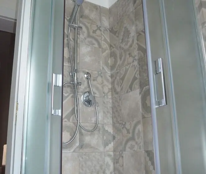 Deluxe-huone, B&b Domus Palmi