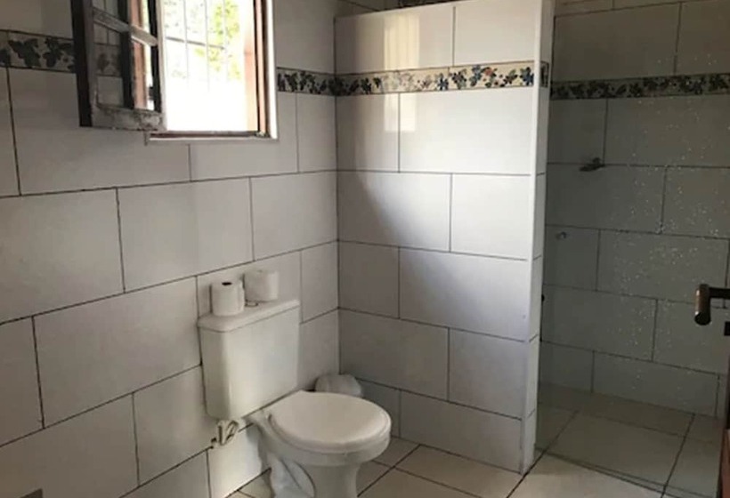 샬레, Aconchegos Ile De France