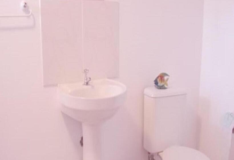 디럭스 룸, Aconchegos Ile De France