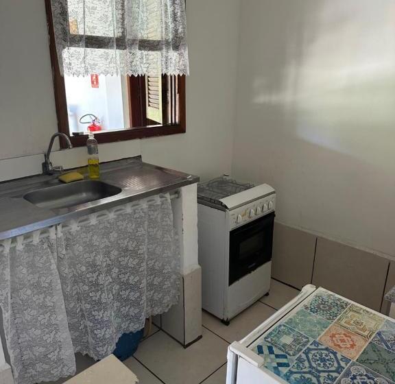 침실 1개 아파트, Aconchegos Ile De France