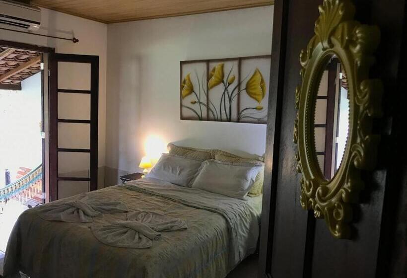 침실 1개 아파트, Aconchegos Ile De France