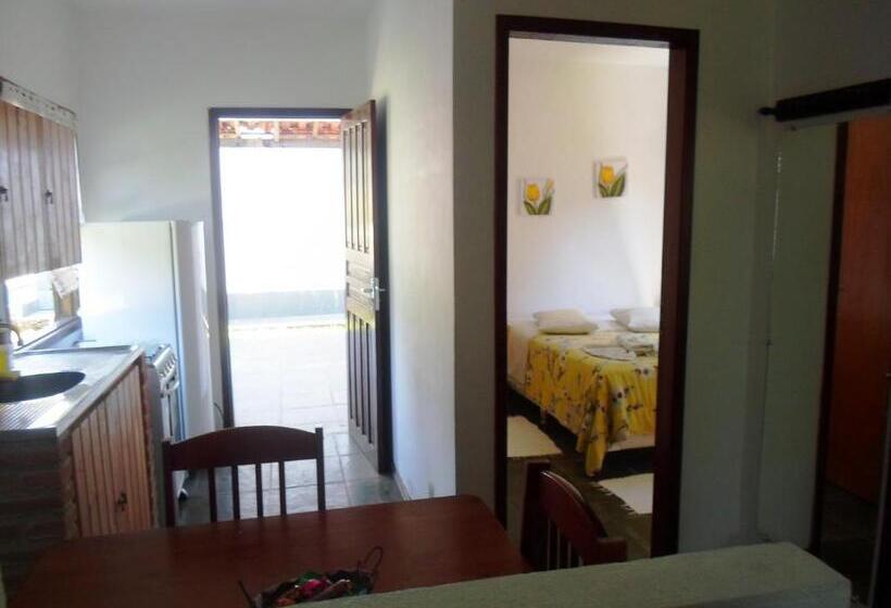 샬레, Aconchegos Ile De France