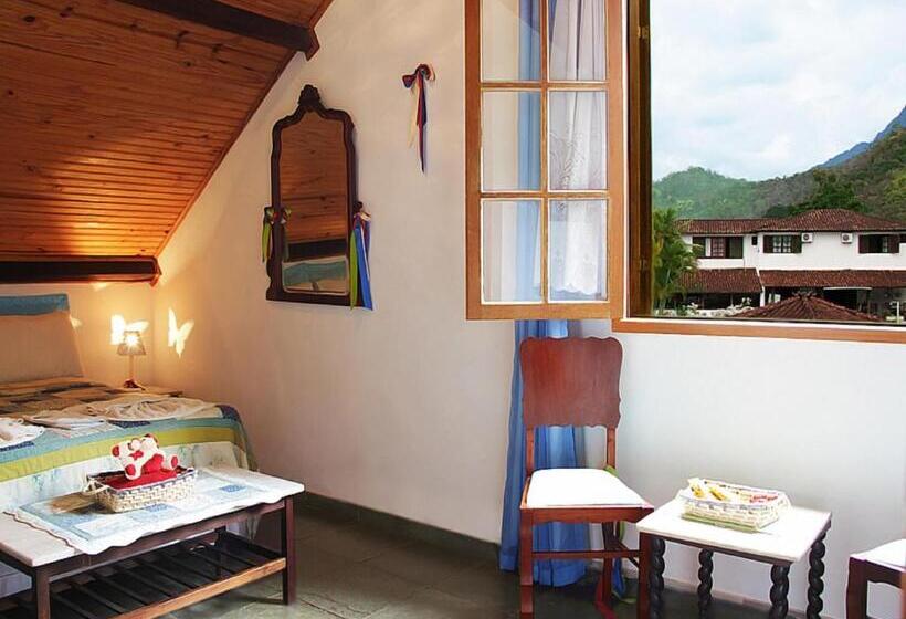 침실 1개 아파트, Aconchegos Ile De France