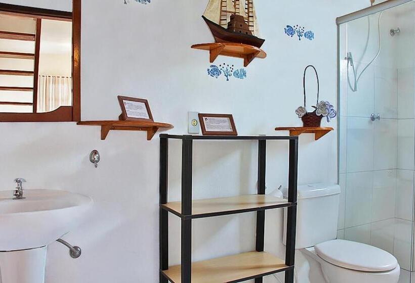 샬레, Aconchegos Ile De France