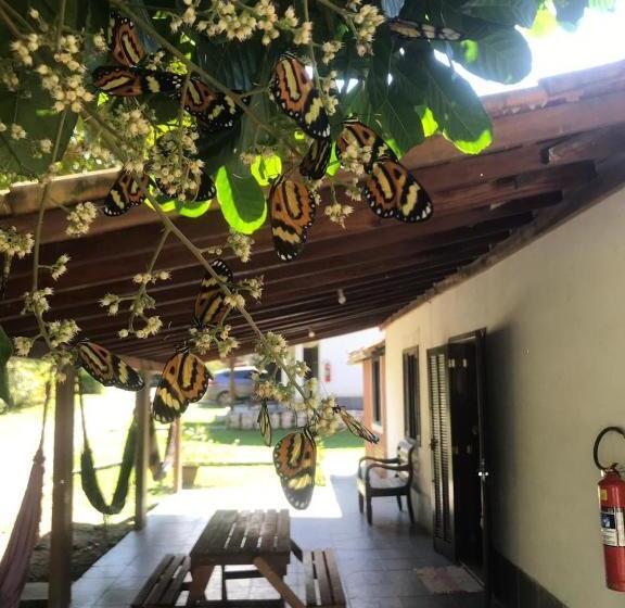 샬레, Aconchegos Ile De France