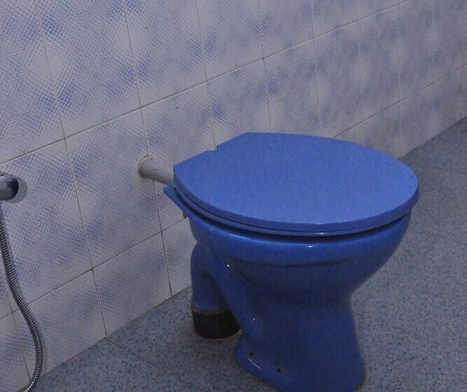 Chambre Deluxe, Anjuna Blue Resort