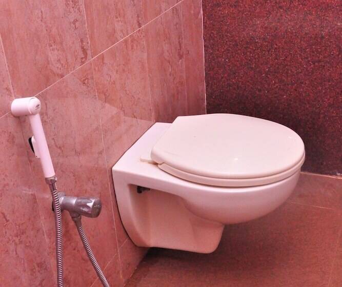 Chambre Deluxe, Anjuna Blue Resort